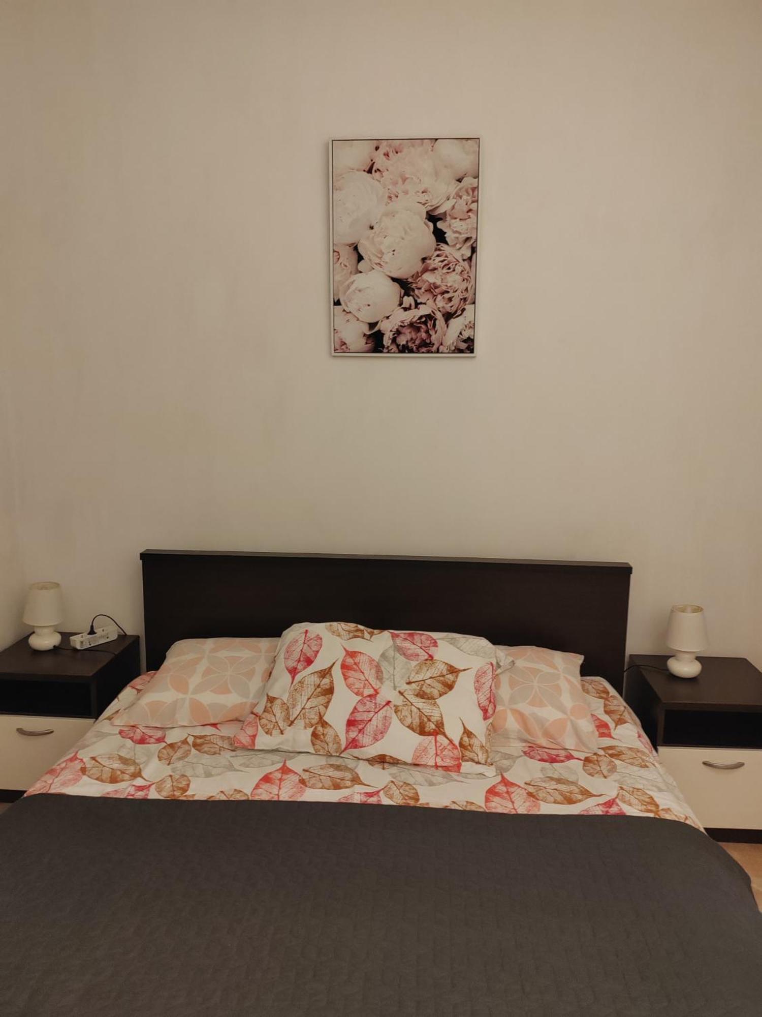Apartments Sandra 1335 พูลา ภายนอก รูปภาพ